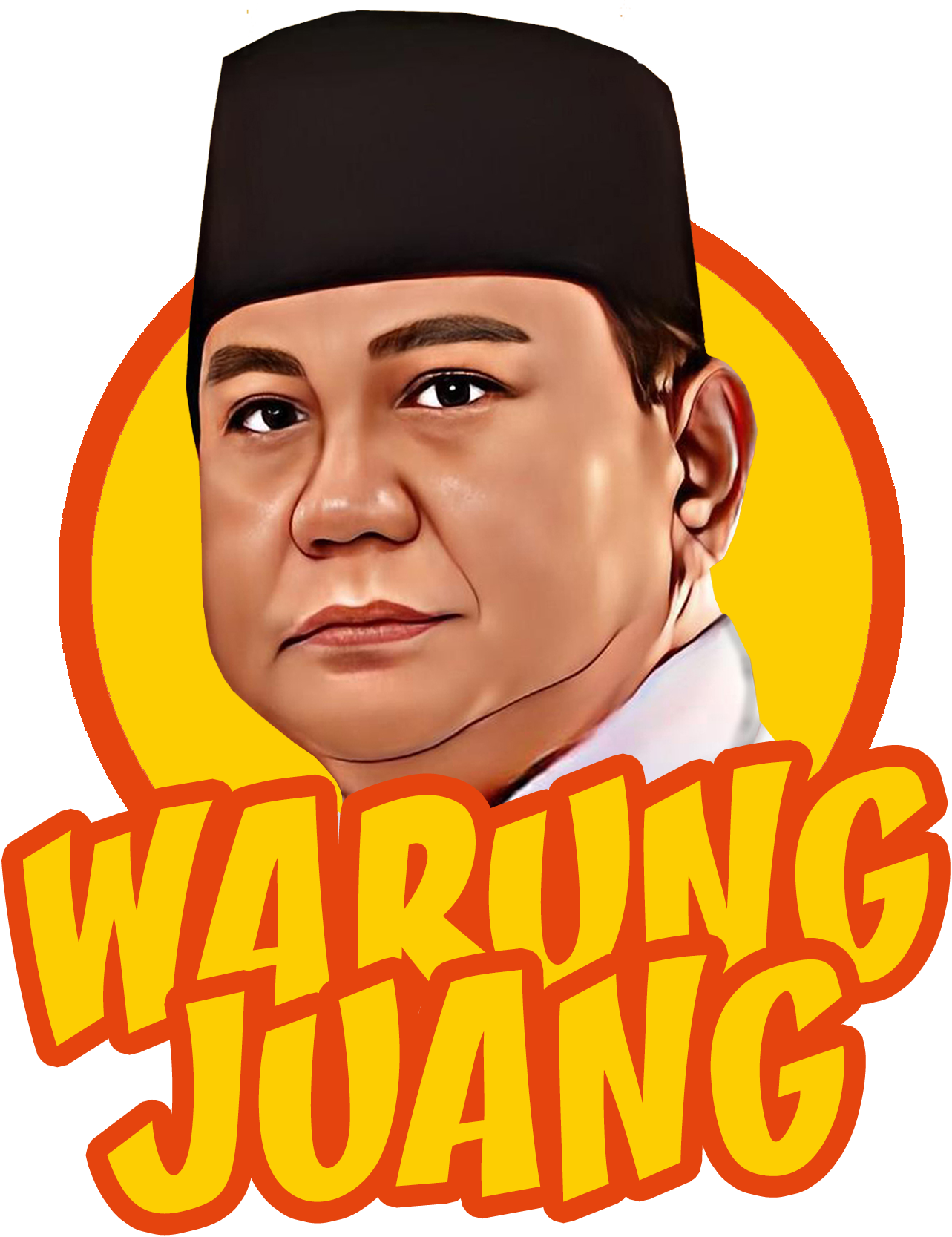 Logo Warung Juang